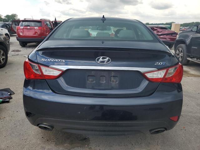 Photo 5 VIN: 5NPEC4AB8EH839232 - HYUNDAI SONATA SE 