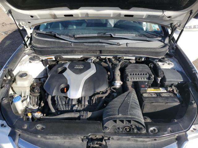 Photo 10 VIN: 5NPEC4AB8EH903656 - HYUNDAI SONATA 