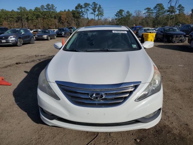 Photo 4 VIN: 5NPEC4AB8EH903656 - HYUNDAI SONATA 