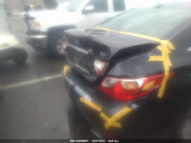 Photo 5 VIN: 5NPEC4AB8EH940450 - HYUNDAI SONATA 