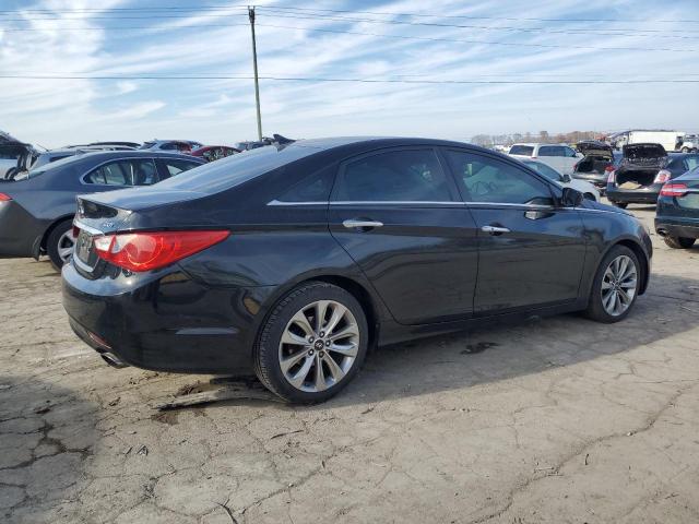 Photo 2 VIN: 5NPEC4AB9BH183618 - HYUNDAI SONATA 