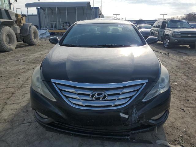 Photo 4 VIN: 5NPEC4AB9BH183618 - HYUNDAI SONATA 