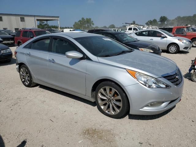 Photo 3 VIN: 5NPEC4AB9BH203916 - HYUNDAI SONATA SE 