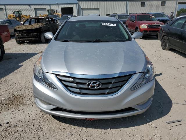 Photo 4 VIN: 5NPEC4AB9BH203916 - HYUNDAI SONATA SE 