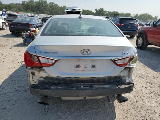 Photo 5 VIN: 5NPEC4AB9BH203916 - HYUNDAI SONATA SE 