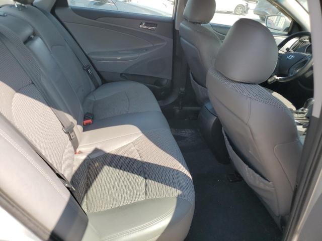 Photo 9 VIN: 5NPEC4AB9BH203916 - HYUNDAI SONATA SE 