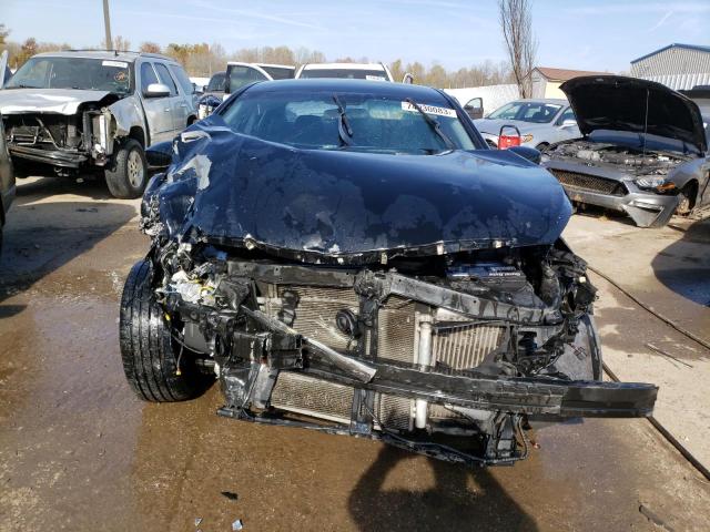 Photo 4 VIN: 5NPEC4AB9BH204046 - HYUNDAI SONATA 