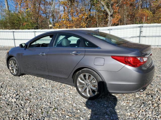 Photo 1 VIN: 5NPEC4AB9BH212292 - HYUNDAI SONATA SE 