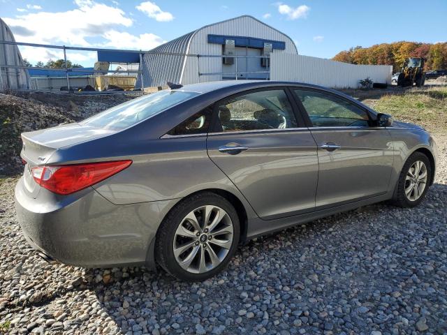 Photo 2 VIN: 5NPEC4AB9BH212292 - HYUNDAI SONATA SE 