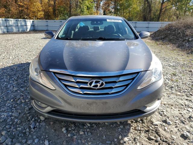 Photo 4 VIN: 5NPEC4AB9BH212292 - HYUNDAI SONATA SE 