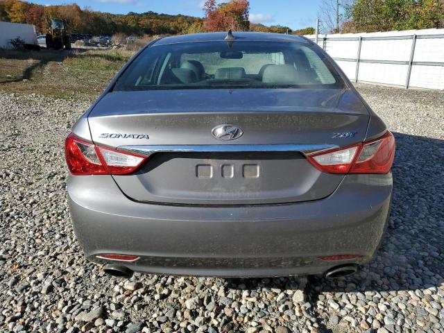 Photo 5 VIN: 5NPEC4AB9BH212292 - HYUNDAI SONATA SE 