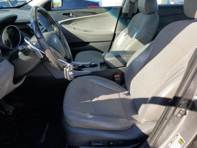 Photo 6 VIN: 5NPEC4AB9BH212292 - HYUNDAI SONATA SE 