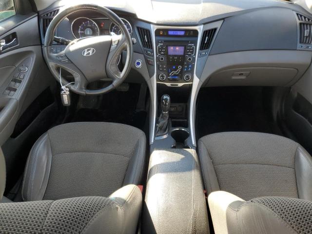 Photo 7 VIN: 5NPEC4AB9BH212292 - HYUNDAI SONATA SE 