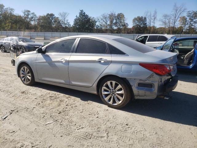 Photo 1 VIN: 5NPEC4AB9BH212485 - HYUNDAI SONATA 