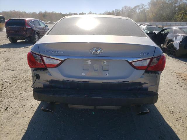 Photo 5 VIN: 5NPEC4AB9BH212485 - HYUNDAI SONATA 