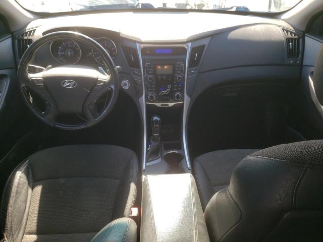 Photo 7 VIN: 5NPEC4AB9BH212485 - HYUNDAI SONATA 