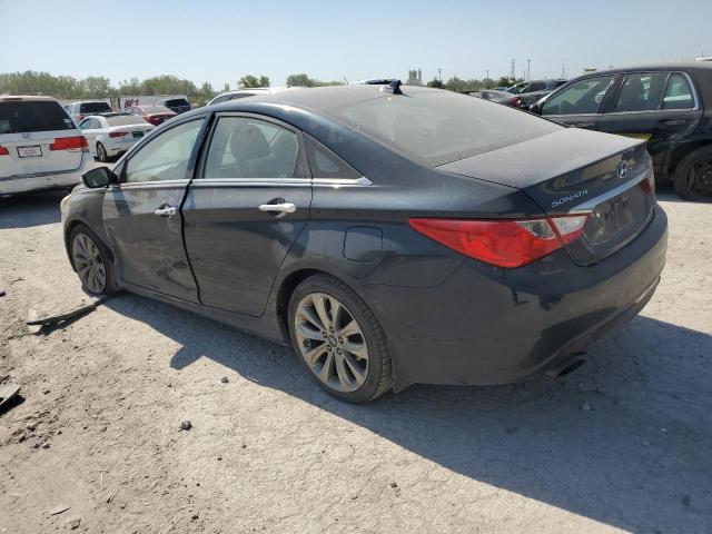 Photo 1 VIN: 5NPEC4AB9BH212860 - HYUNDAI SONATA SE 