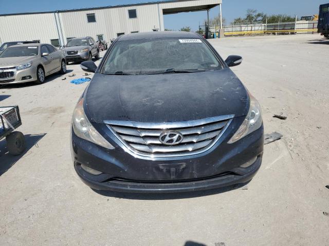 Photo 4 VIN: 5NPEC4AB9BH212860 - HYUNDAI SONATA SE 