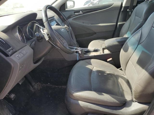 Photo 6 VIN: 5NPEC4AB9BH212860 - HYUNDAI SONATA SE 