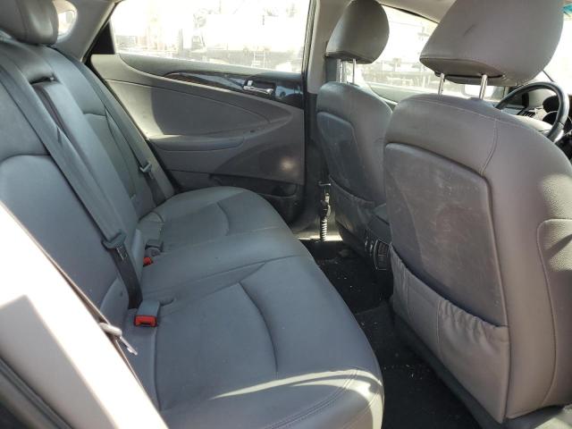 Photo 9 VIN: 5NPEC4AB9BH212860 - HYUNDAI SONATA SE 