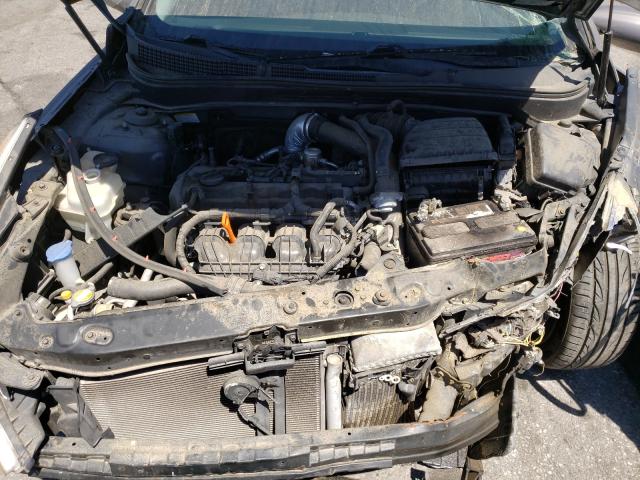 Photo 6 VIN: 5NPEC4AB9BH218951 - HYUNDAI SONATA SE 