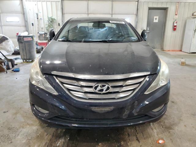 Photo 4 VIN: 5NPEC4AB9BH221686 - HYUNDAI SONATA SE 