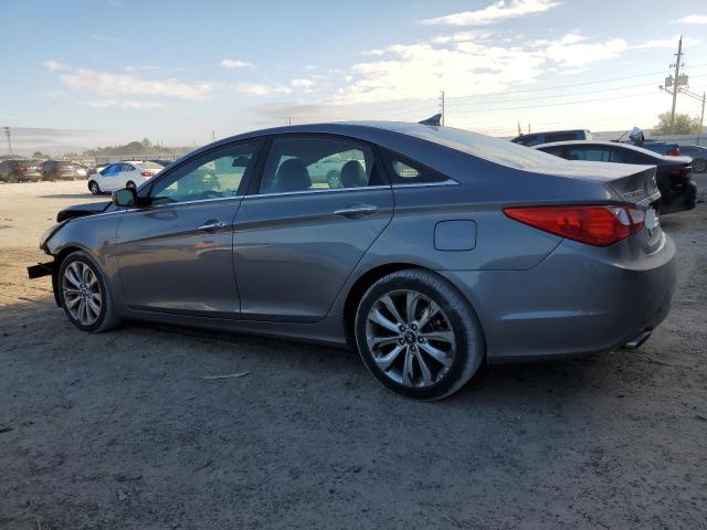 Photo 1 VIN: 5NPEC4AB9BH234874 - HYUNDAI SONATA SE 