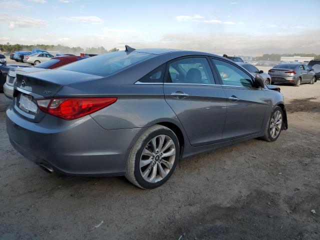 Photo 2 VIN: 5NPEC4AB9BH234874 - HYUNDAI SONATA SE 