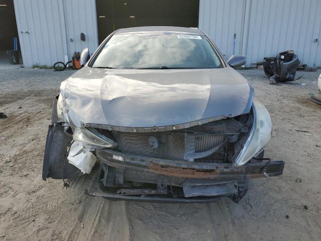 Photo 4 VIN: 5NPEC4AB9BH234874 - HYUNDAI SONATA SE 