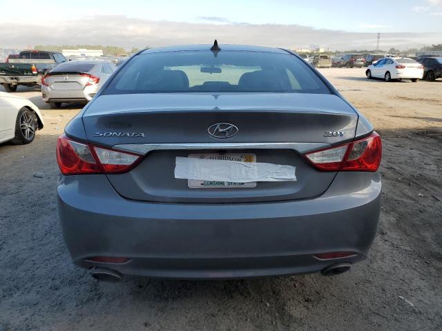 Photo 5 VIN: 5NPEC4AB9BH234874 - HYUNDAI SONATA SE 