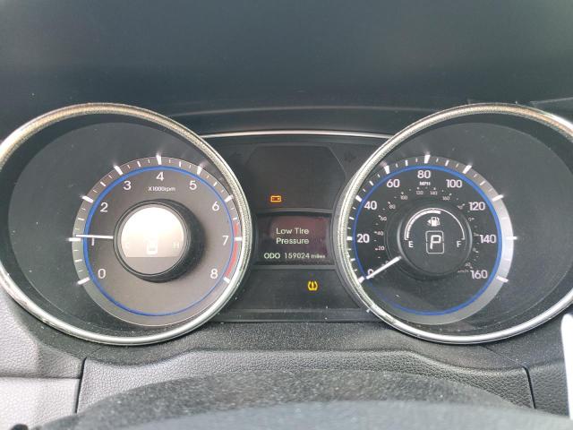 Photo 8 VIN: 5NPEC4AB9BH234874 - HYUNDAI SONATA SE 