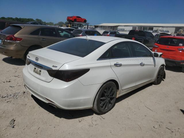 Photo 2 VIN: 5NPEC4AB9BH250542 - HYUNDAI SONATA 