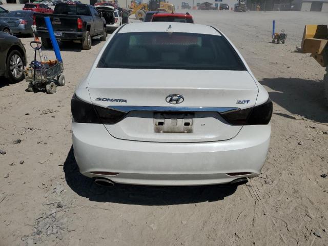 Photo 5 VIN: 5NPEC4AB9BH250542 - HYUNDAI SONATA 