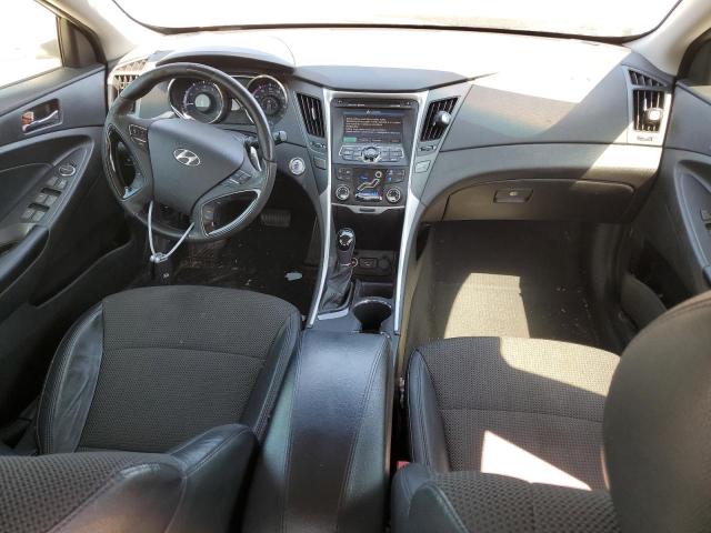 Photo 7 VIN: 5NPEC4AB9BH250542 - HYUNDAI SONATA 