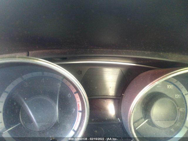 Photo 6 VIN: 5NPEC4AB9BH296288 - HYUNDAI SONATA 