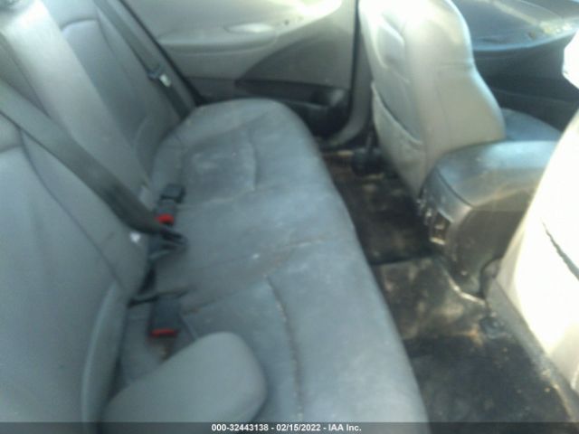 Photo 7 VIN: 5NPEC4AB9BH296288 - HYUNDAI SONATA 