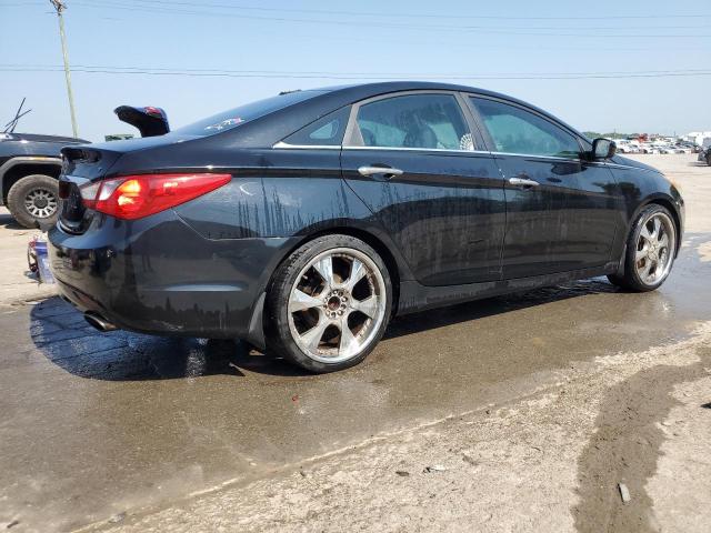 Photo 2 VIN: 5NPEC4AB9BH316684 - HYUNDAI SONATA 