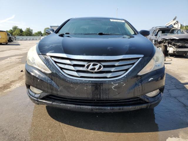 Photo 4 VIN: 5NPEC4AB9BH316684 - HYUNDAI SONATA 