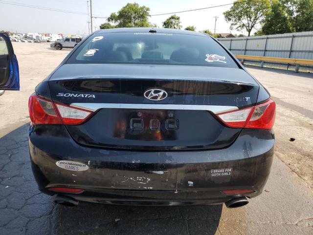 Photo 5 VIN: 5NPEC4AB9BH316684 - HYUNDAI SONATA 