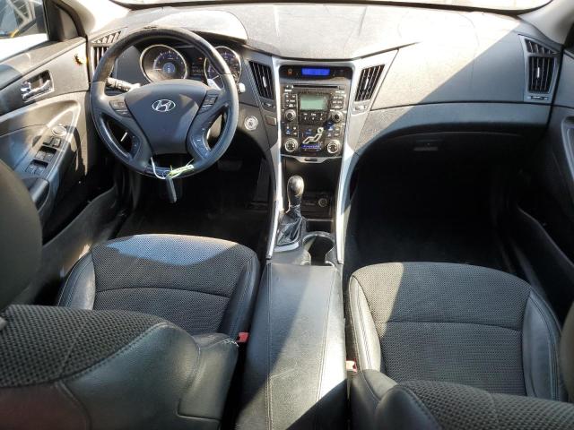 Photo 7 VIN: 5NPEC4AB9BH316684 - HYUNDAI SONATA 