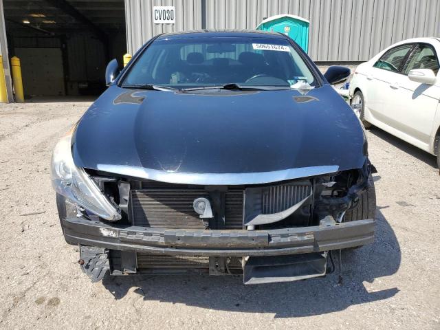 Photo 4 VIN: 5NPEC4AB9BH317706 - HYUNDAI SONATA 