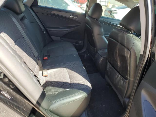 Photo 9 VIN: 5NPEC4AB9BH317706 - HYUNDAI SONATA 