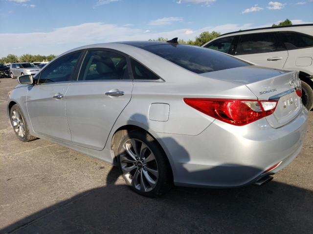 Photo 1 VIN: 5NPEC4AB9CH311678 - HYUNDAI SONATA SE 