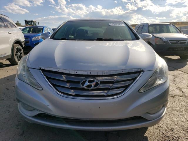 Photo 4 VIN: 5NPEC4AB9CH311678 - HYUNDAI SONATA SE 