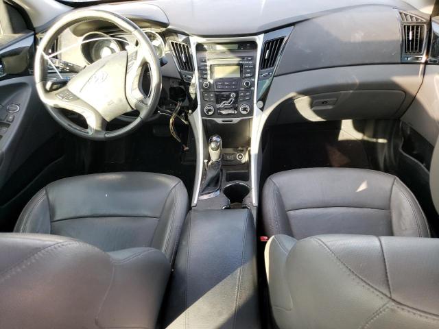 Photo 7 VIN: 5NPEC4AB9CH311678 - HYUNDAI SONATA SE 