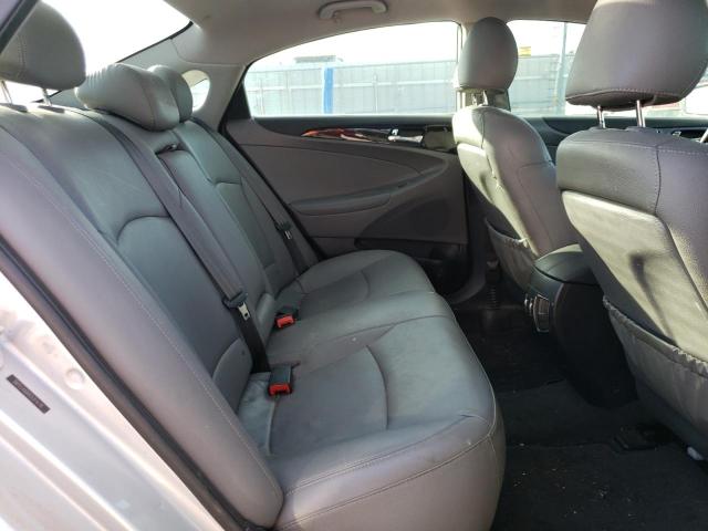 Photo 9 VIN: 5NPEC4AB9CH311678 - HYUNDAI SONATA SE 