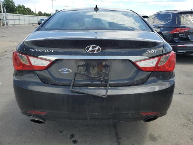 Photo 5 VIN: 5NPEC4AB9CH319697 - HYUNDAI SONATA SE 