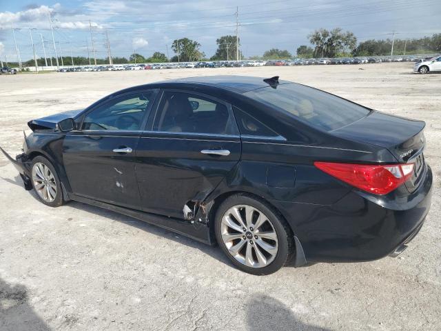 Photo 1 VIN: 5NPEC4AB9CH335284 - HYUNDAI SONATA SE 