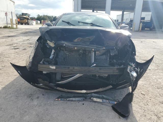 Photo 4 VIN: 5NPEC4AB9CH335284 - HYUNDAI SONATA SE 