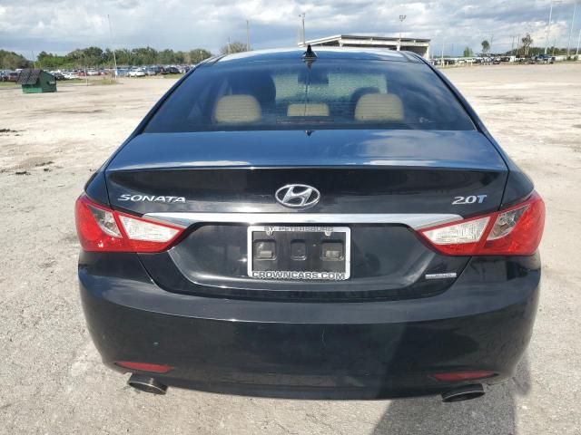 Photo 5 VIN: 5NPEC4AB9CH335284 - HYUNDAI SONATA SE 